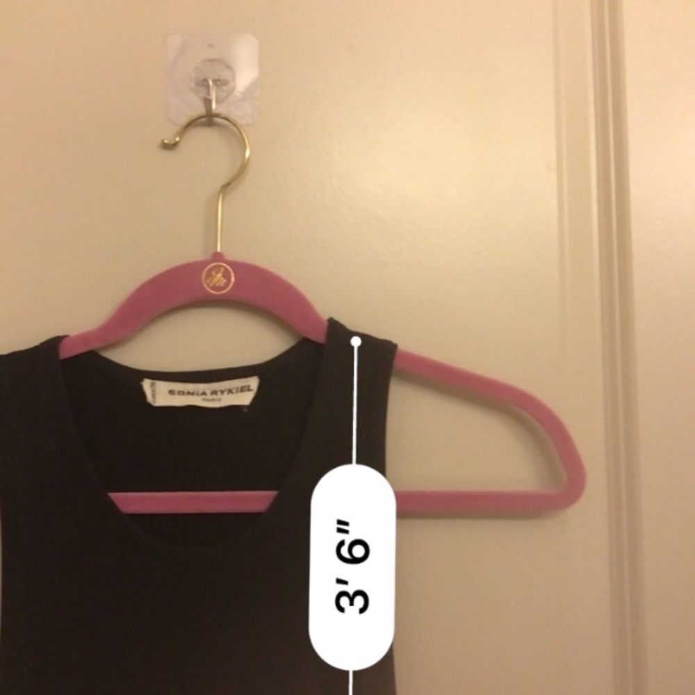 Sonia Rykiel Cotton Dress - Picture 5 of 6
